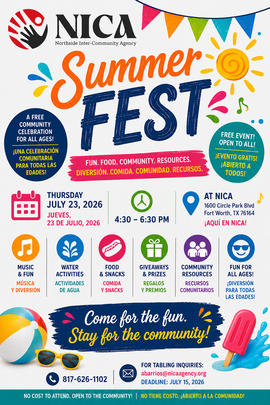 NICA summerfest