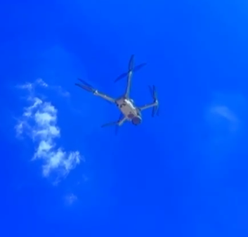 PD drone