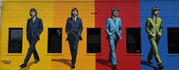Mural