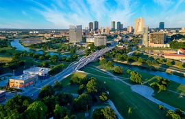city photo
