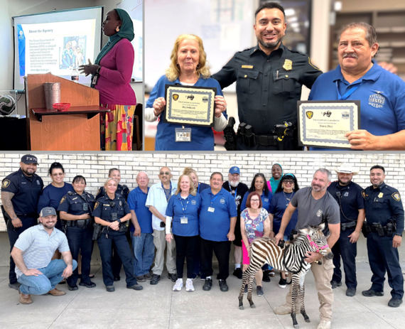 COP Meeting highlights
