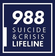 988 crisis lifeline