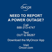 ONCOR