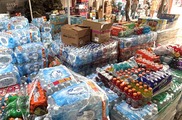 donations