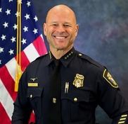 Police Chief Garcia