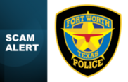 scam alert