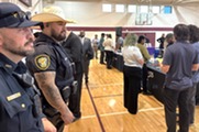Job fair