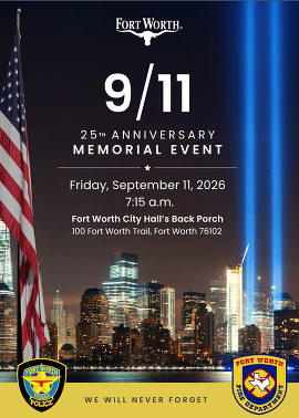 9-11 Memorial