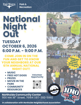 NNO Northside