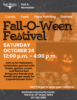 Fall-o-ween