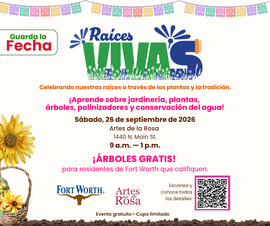 Raices Vivas