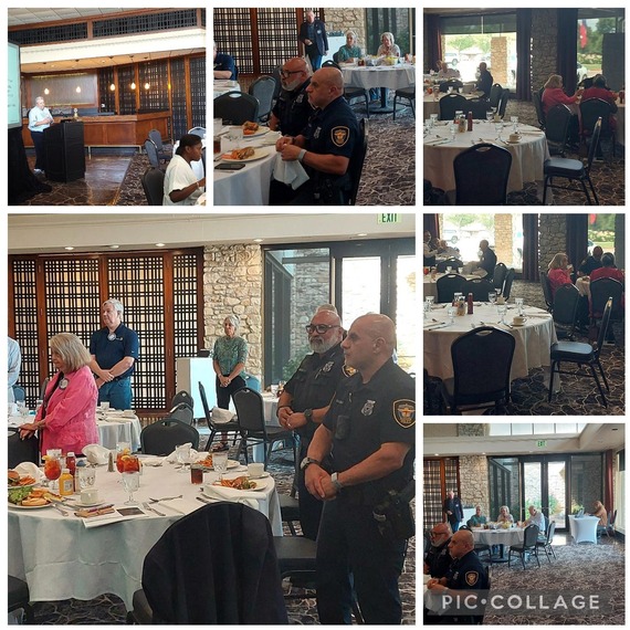 Western Rotary Club Presentation 090126 Collage#1