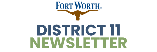 D11 Newsletter Header
