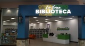 La Gran Biblioteca
