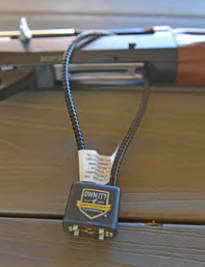 gun lock