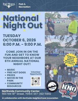 NNO Northside