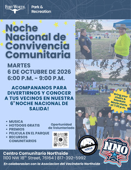 NNO Northside SP