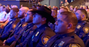 Officers promoted