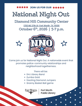 NNO Diamond Hill CC