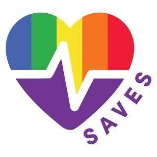 LGBTQ Saves