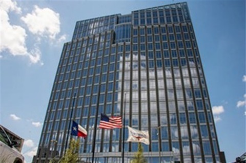 City Hall photo