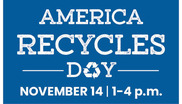 America Recycles Day