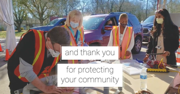 National Public Health Week