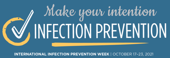 Infection Prevention Week