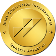 Joint Commission logo