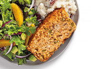 HEAL meatloaf