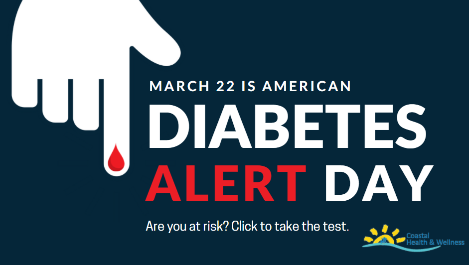 Diabetes Alert Day