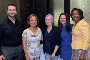 CHW dentist training