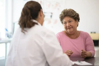 Breast cancer awareness