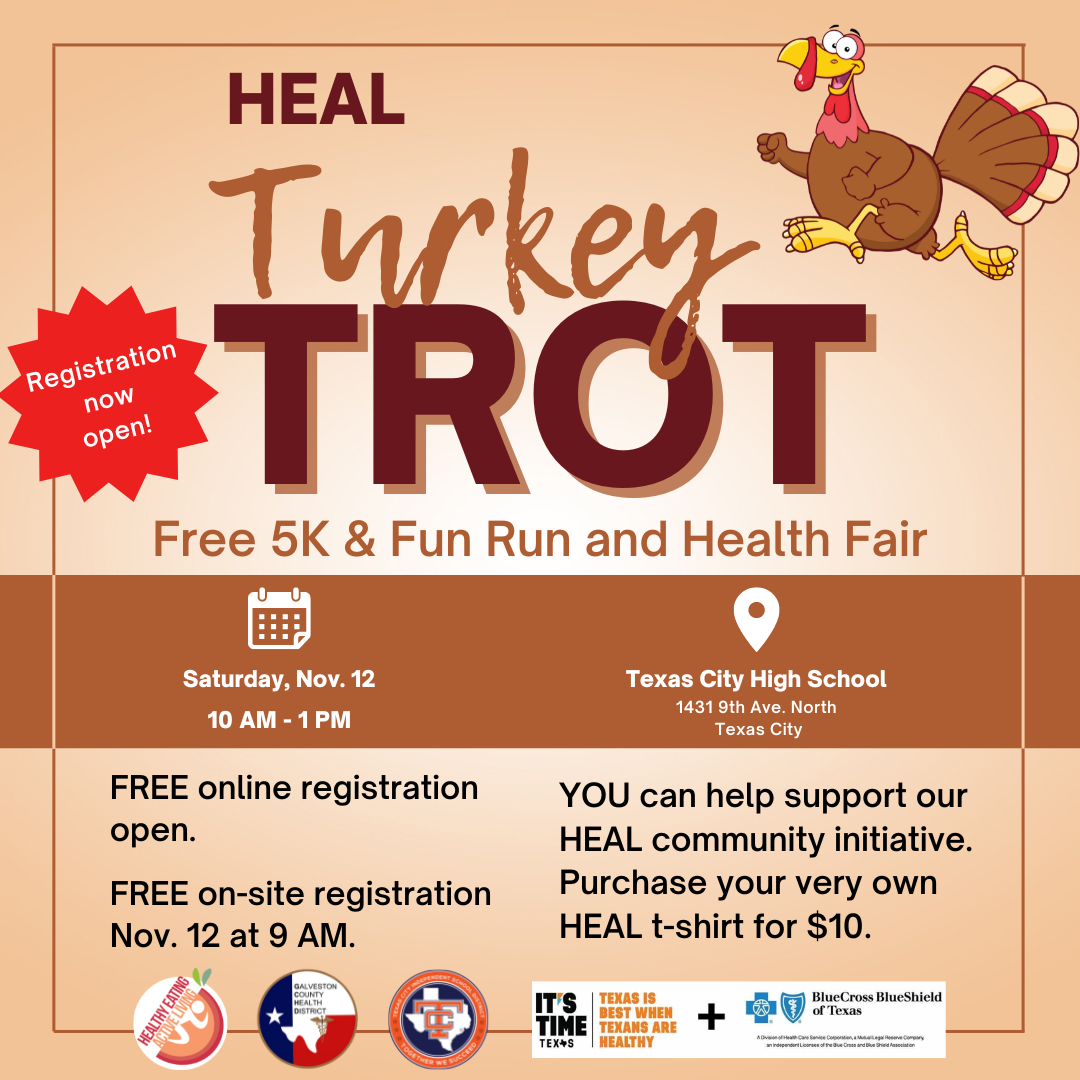 Turkey Trot
