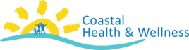 Coastal Health and Wellness logo