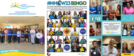 NHCW 2023