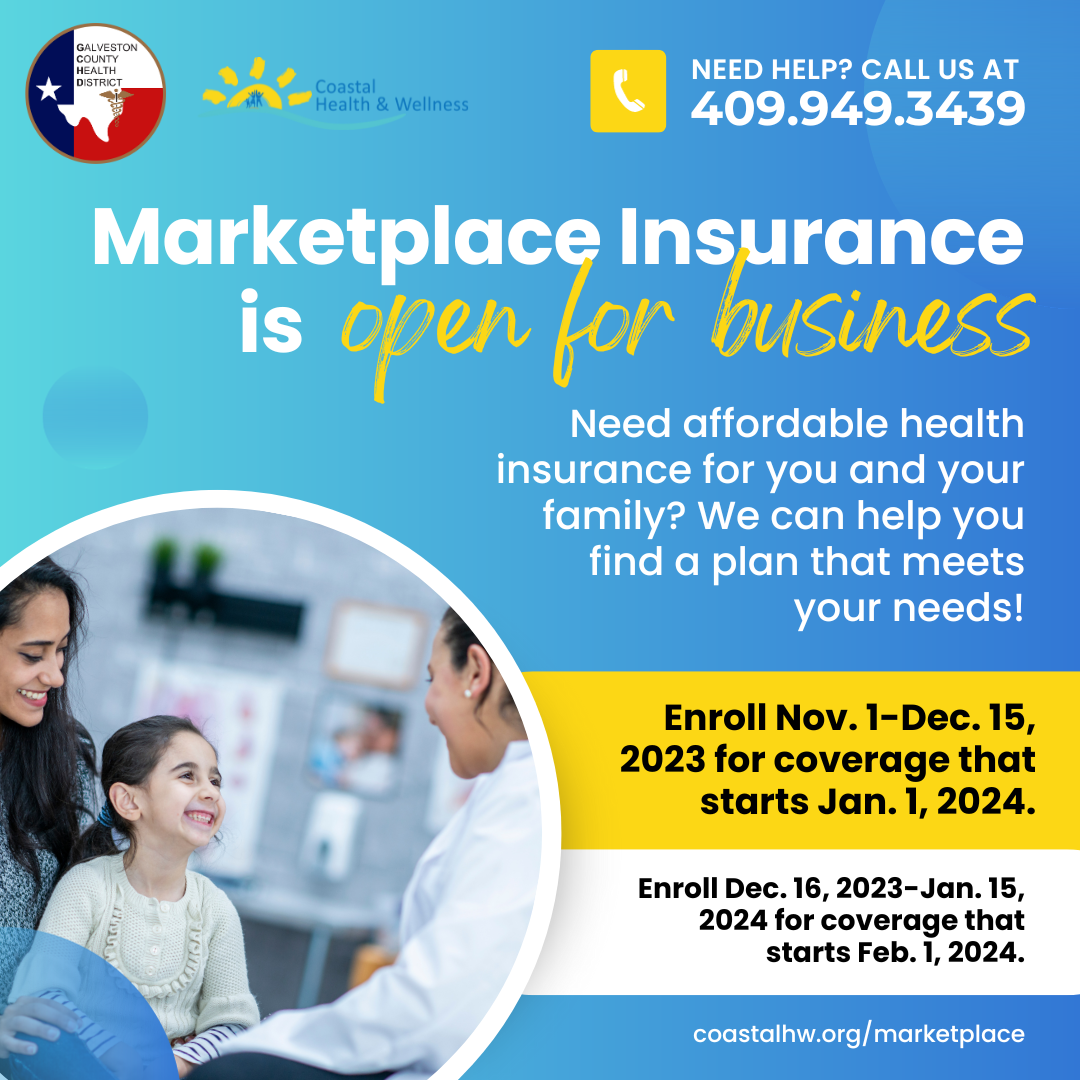 Open Enrollment