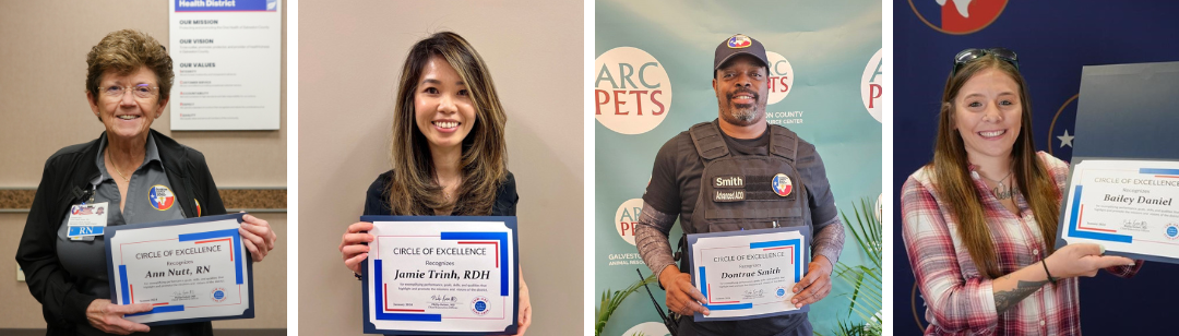 Circle of Excellence Q4 2023