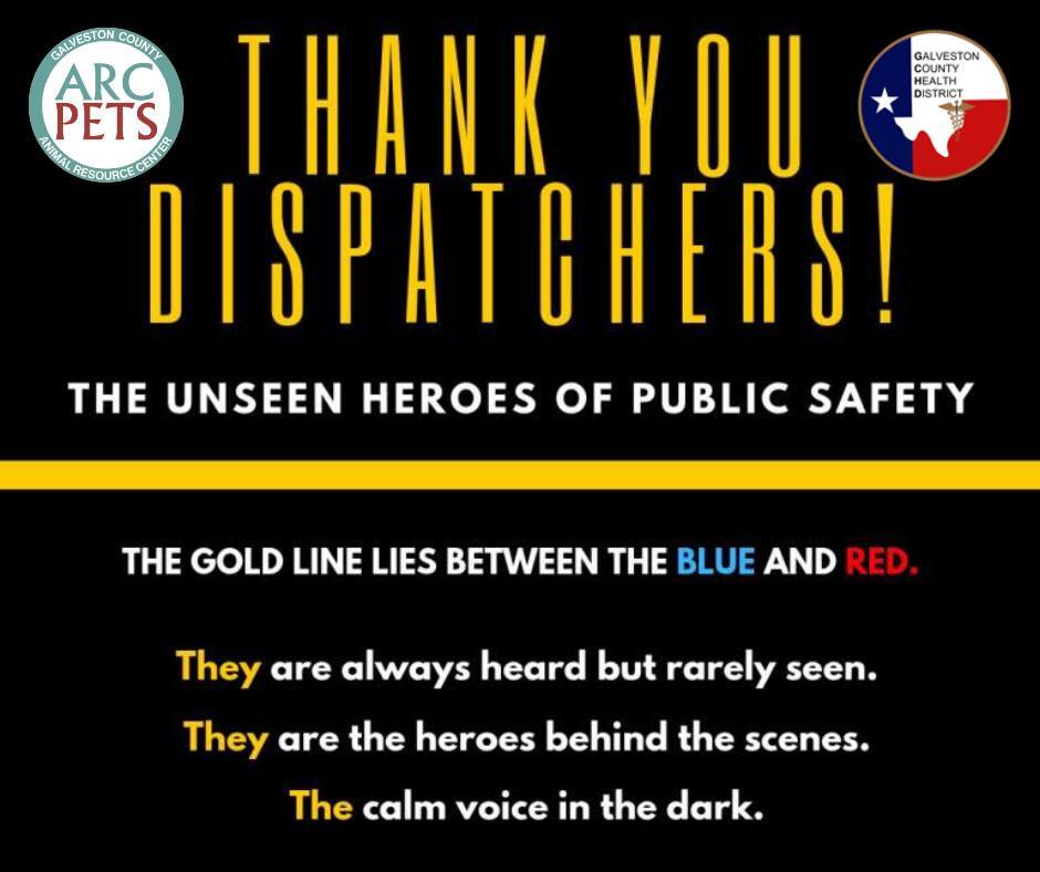 ARC dispatchers