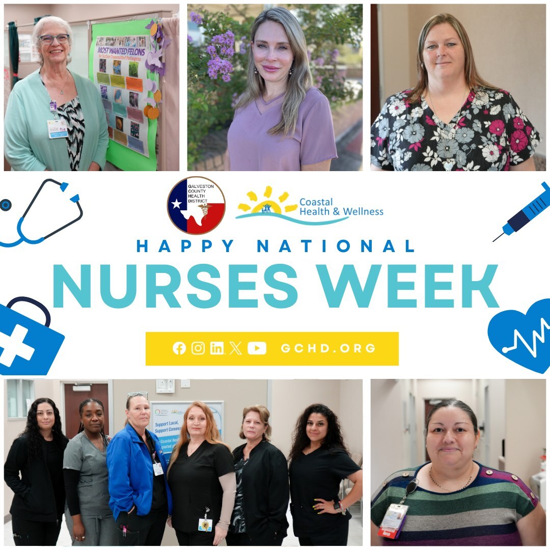 CHW Nurses Week 2024