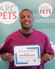 Jerrell Haywood