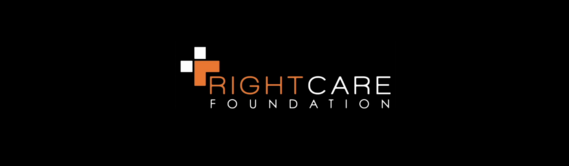 RIGHTCARE foundation logo