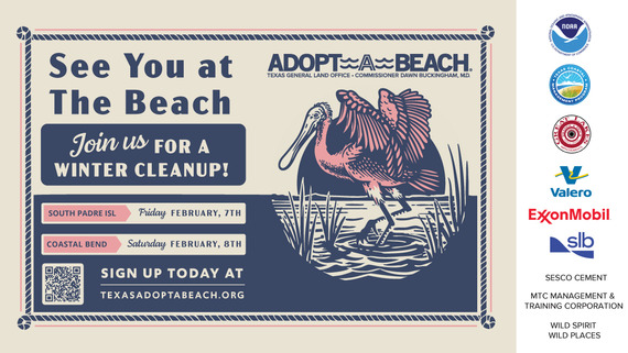 AAB Winter Cleanups