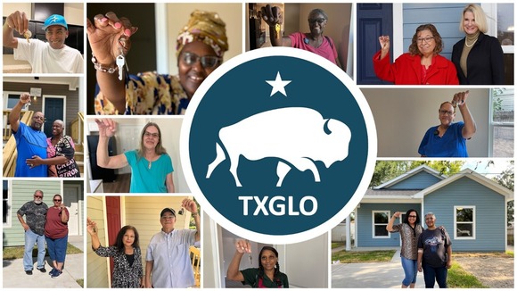 GLO Home Group Picture