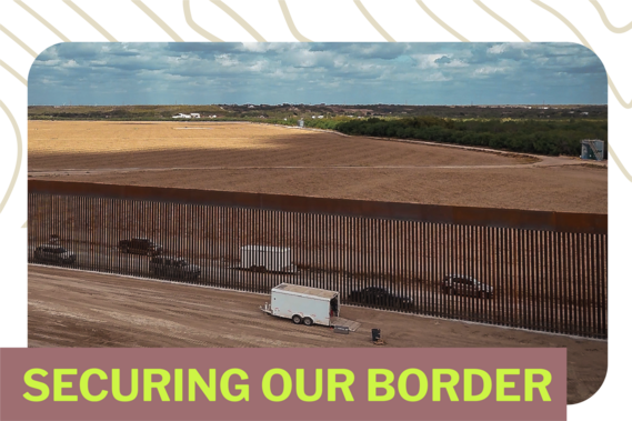 Securing our Border