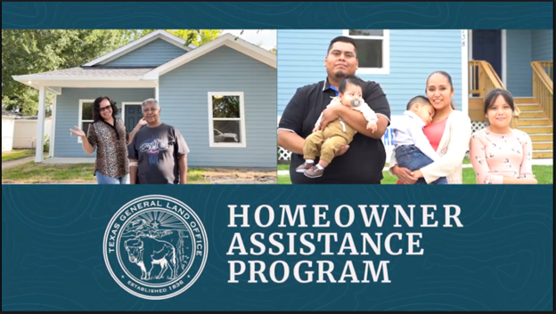 2024 Disaster Home Owner Assistance Video Cover