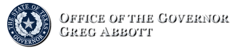 Greg Abbot Logo