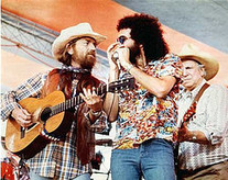 willie and mickey live