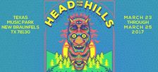Head for the Hills Fest