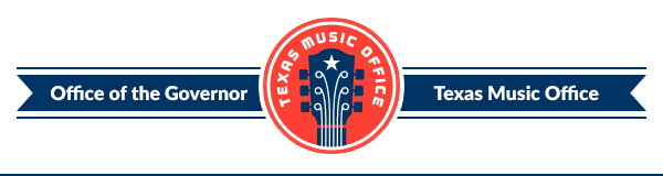 office of the governor - texas music office